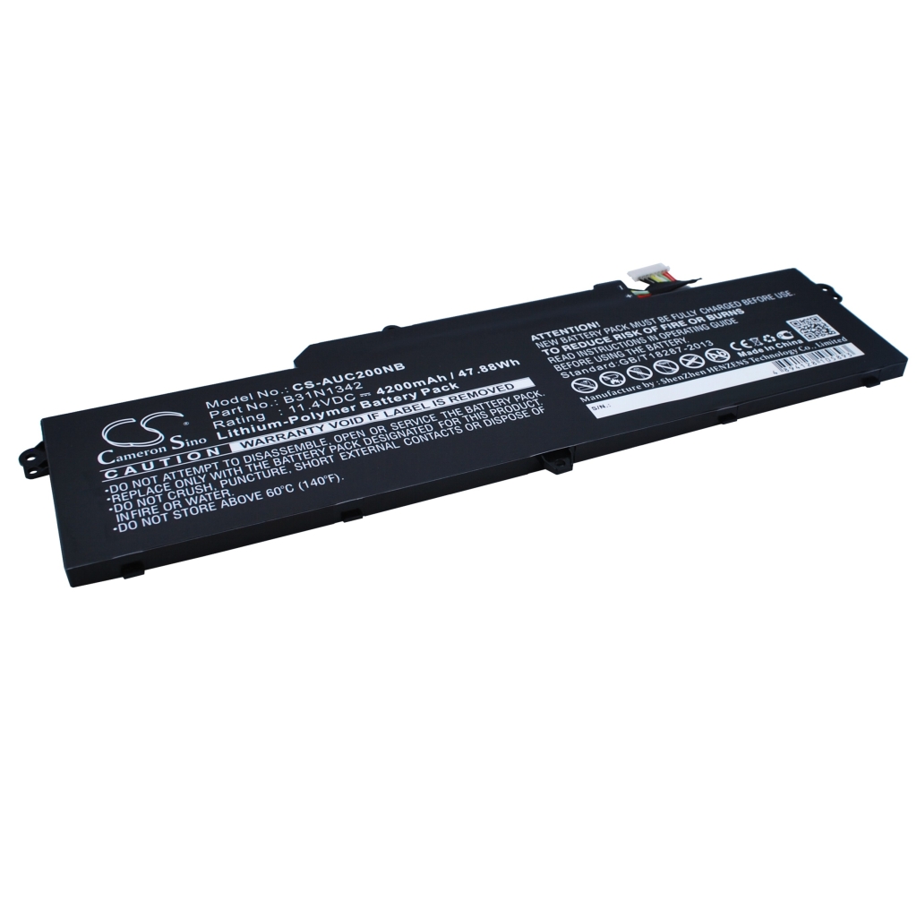 Batterie pour ordinateur portable Asus CS-AUC200NB