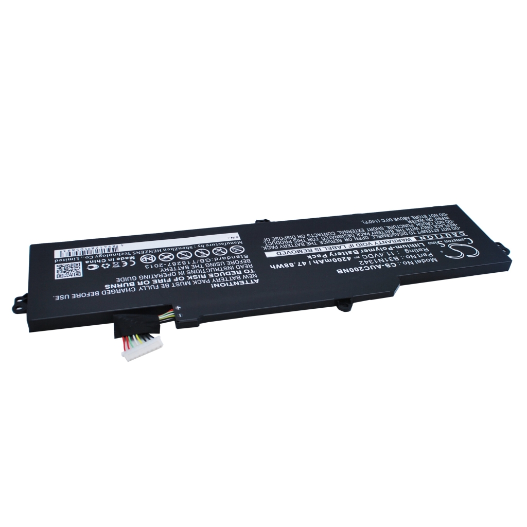 Batterie pour ordinateur portable Asus CS-AUC200NB