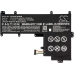 Batterie pour ordinateur portable Asus CS-AUC202NB