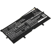 Batterie pour ordinateur portable Asus Chromebook Flip C302CA-GU003