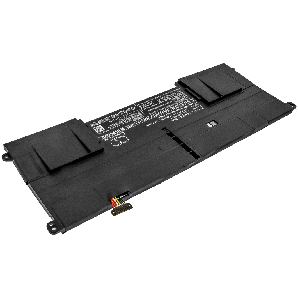 Batterie pour ordinateur portable Asus CS-AUC320NB