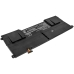 Notebook battery Asus Taichi 21