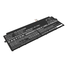 Remplacement de batterie compatible pour Asus  C31PnC1, C31N1824-1, 0B200-03550100, 0B200-03550000