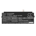 Notebook battery Asus CS-AUC425NB