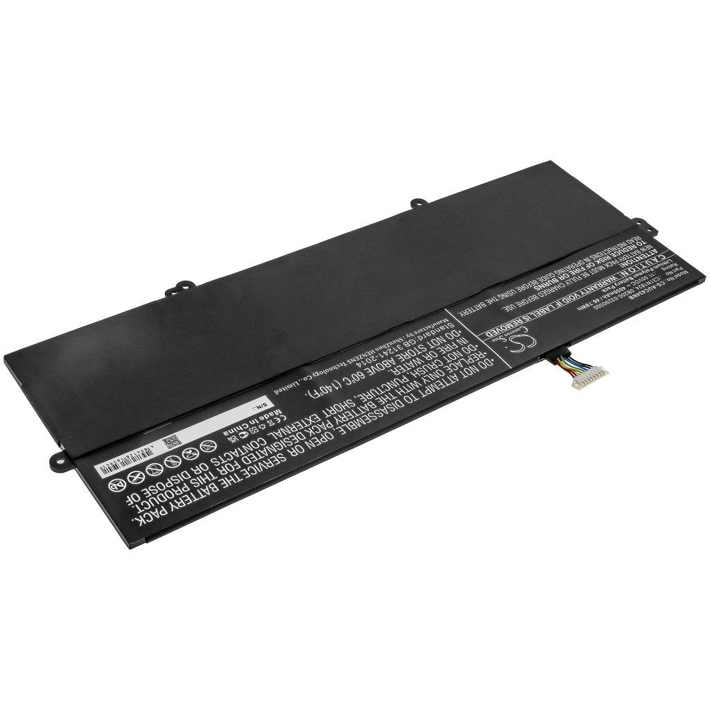 Batterie pour ordinateur portable Asus CS-AUC434NB