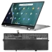 Notebook battery Asus Chromebook Flip C434TA