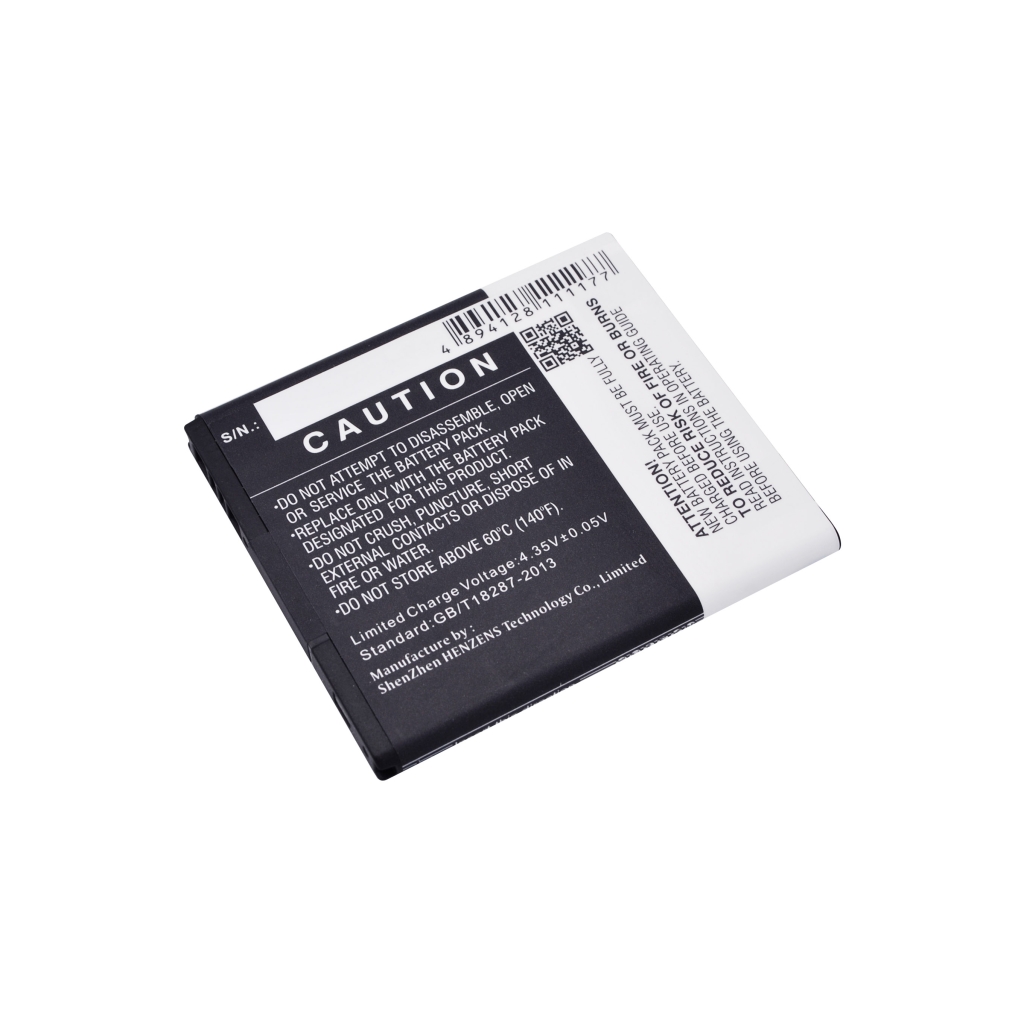 Battery Replaces B11P1421