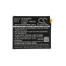 Mobile Phone Battery Asus CS-AUC520SL