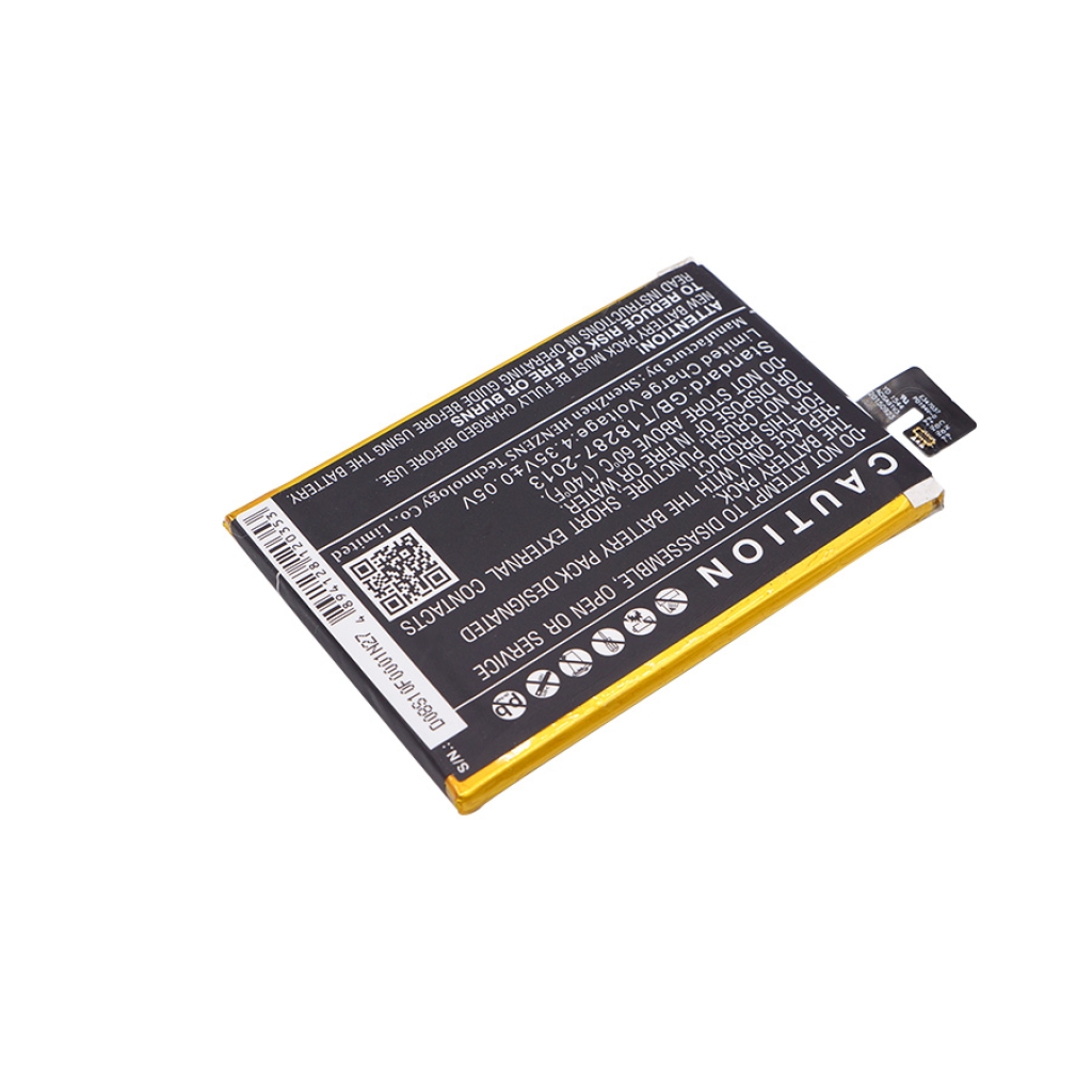 Mobile Phone Battery Asus CS-AUC550SL