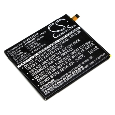 Compatible battery replacement for Asus 0B200-02000500,C11P1511