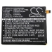 Mobile Phone Battery Asus CS-AUC552SL