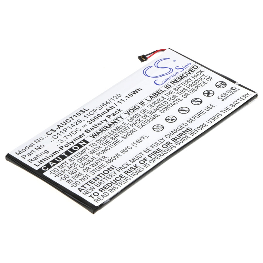 Battery Replaces 1ICP3/64/120