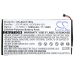 Batteries Remplace C11P1429(9)