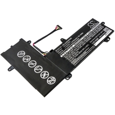 Remplacement de batterie compatible pour Asus  C21N1504