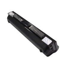 Compatible battery replacement for Gateway 3ICR18/65-2,3ICR19/66-2,934T2039F,CGR-8/6P3,LC.BTP00.089...