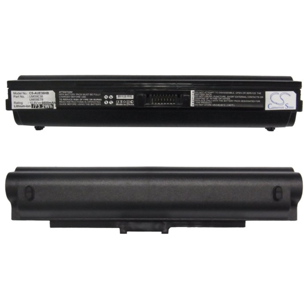 Batterie pour ordinateur portable Acer Aspire Timeline AS1410-8000