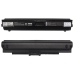 Batterie pour ordinateur portable Acer Aspire Timeline 1810T-8679