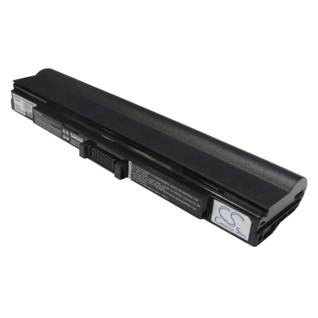 Batterie pour ordinateur portable Acer Aspire Timeline AS1410-8000