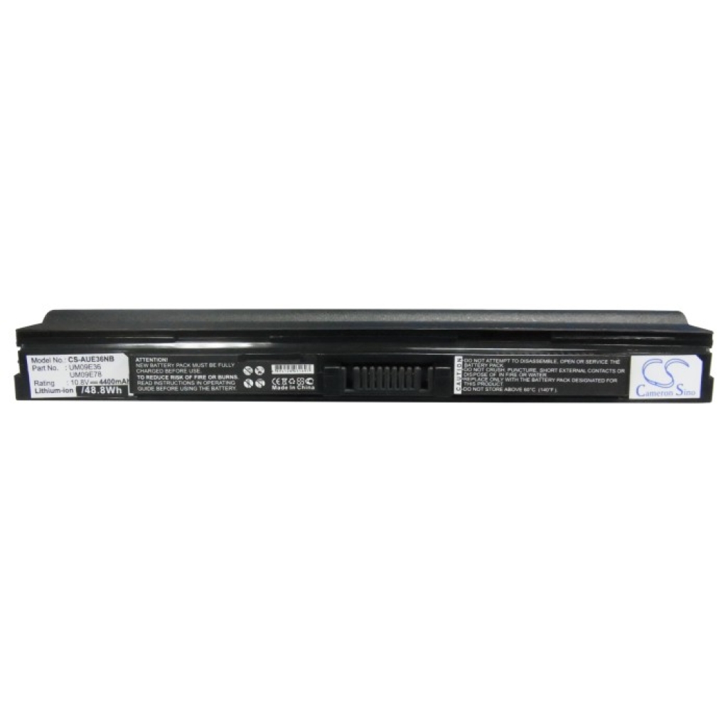 Batterie pour ordinateur portable Acer Aspire Timeline AS1410