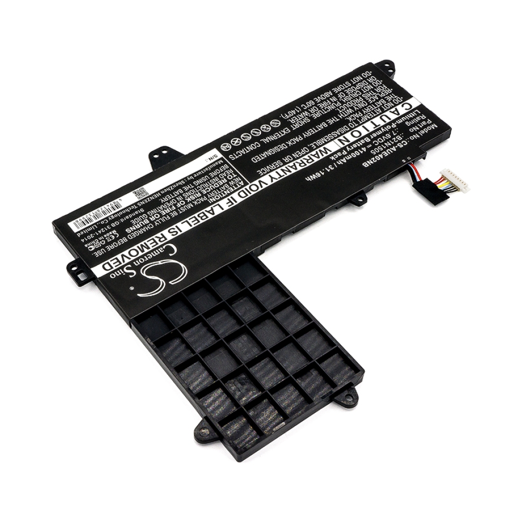 Batterie pour ordinateur portable Asus CS-AUE402NB