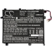 Batterie pour ordinateur portable Asus CS-AUE403NB