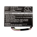 CMOS / Batterie de secours Asus CS-AUF101SL