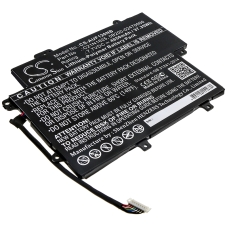 Remplacement de batterie compatible pour Asus  0B200-02470000, C21N1625