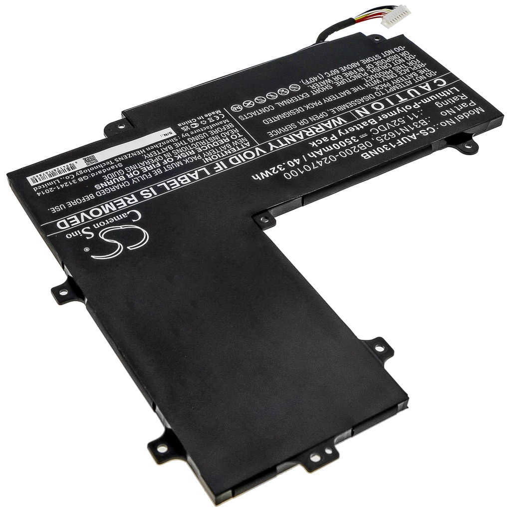 Notebook battery Asus CS-AUF130NB