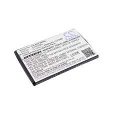 Remplacement de batterie compatible pour Asus  C11P1501, 0B200-01770200