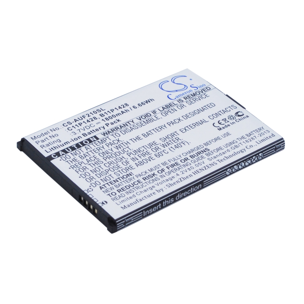 Batteries Remplace C11P1428 (1CP5/51/71)