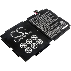 Remplacement de batterie compatible pour Asus  C21N1413