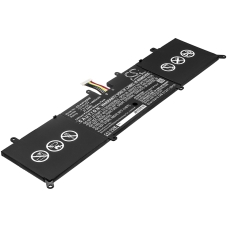 Remplacement de batterie compatible pour Asus  C21N1423, 0B200-01360100