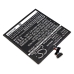 Compatible battery replacement for Asus C11P1331