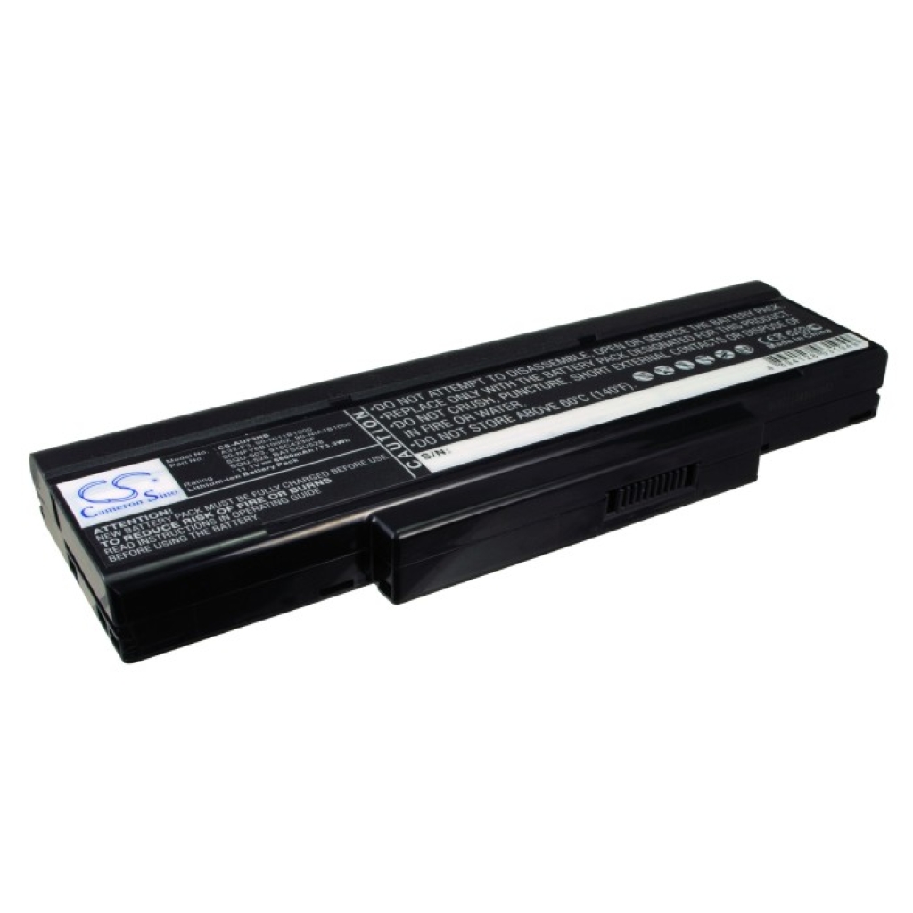 Battery Replaces 70-NI51B2000