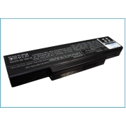 CS-AUF3NB<br />Batteries for   replaces battery M660-NBAT-6S91-0300240-CE1