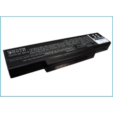 Remplacement de batterie compatible pour LG 15G10N3475A0,1957-14XXXP-107,261750,2C.201S0.001,3UR18650F-2-QC-11...