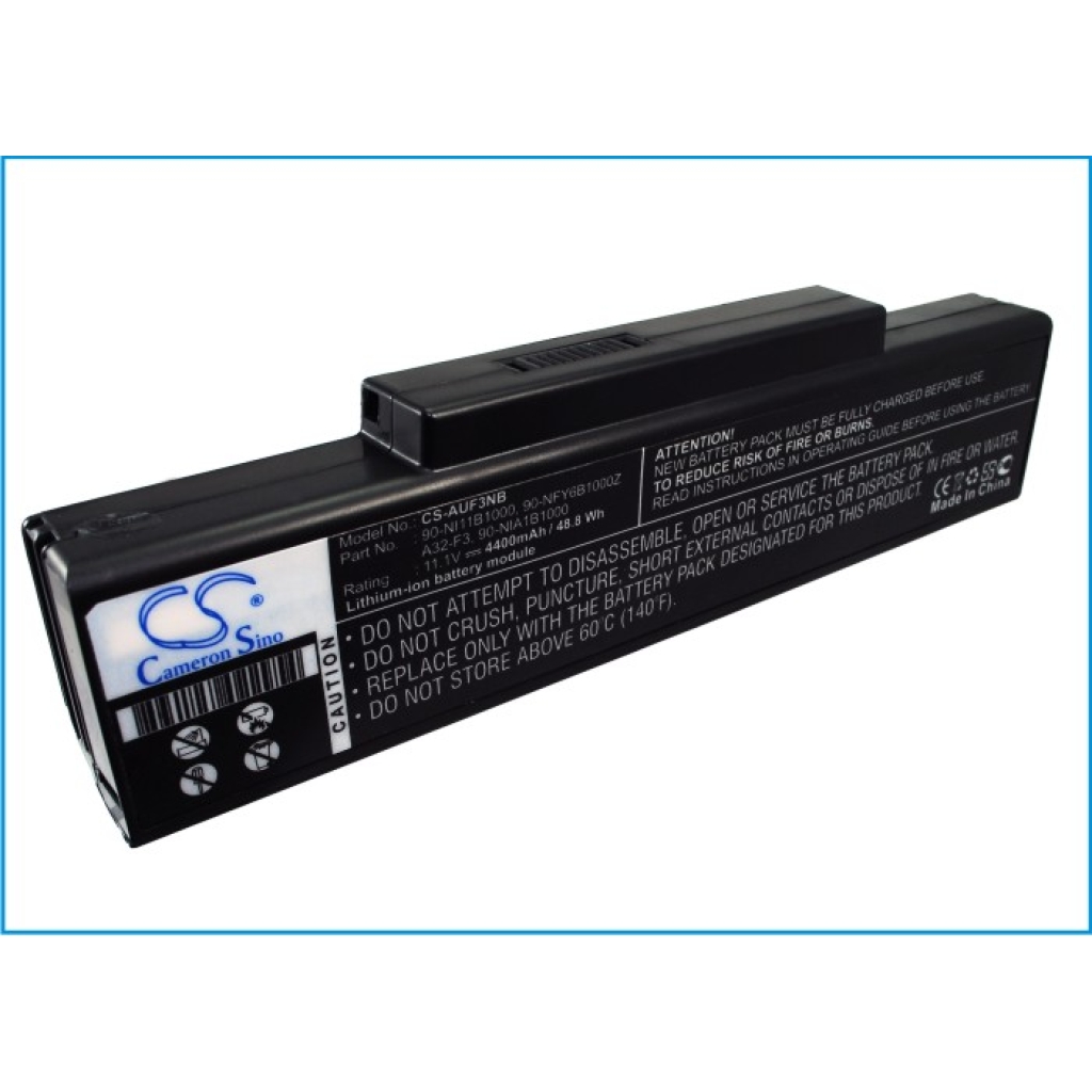 Batteries Remplace 957-14XXXP-103