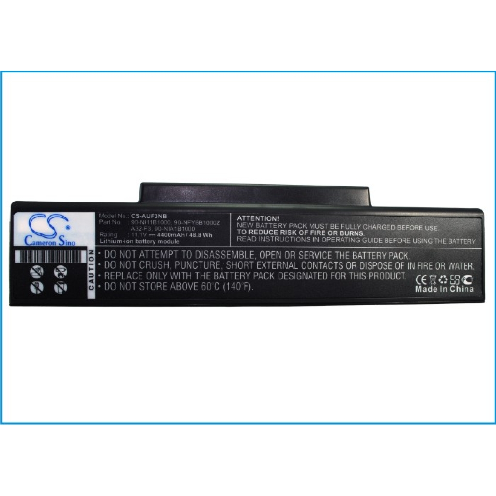 Batteries Remplace 957-14XXXP-103