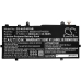 Batterie pour ordinateur portable Asus CS-AUF401NB