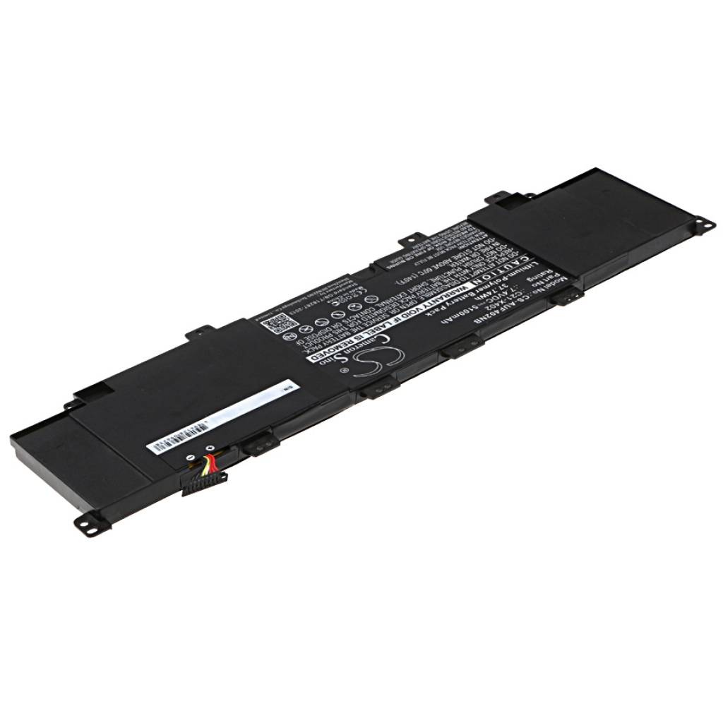 Batterie pour ordinateur portable Asus CS-AUF402NB