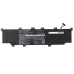 Notebook battery Asus F402CA-WX102H