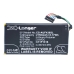 Compatible battery replacement for Asus C11P1316