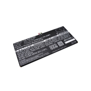 Tablet Battery Asus Transformer Pad TF500T