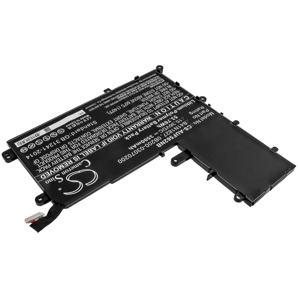 Batterie pour ordinateur portable Asus CS-AUF562NB