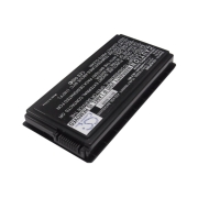 Batterie pour ordinateur portable Asus X58