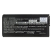 Notebook battery Asus CS-AUF5NB