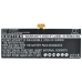 Tablette Batterie Asus CS-AUF610SL