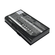 Notebook battery Asus M70Sr