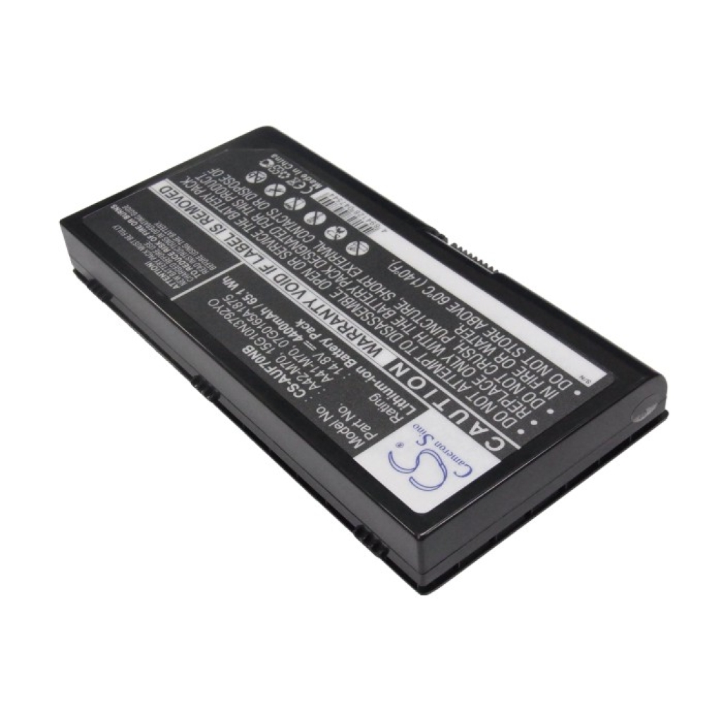 Batterie pour ordinateur portable Asus CS-AUF70NB