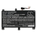 Battery Replaces B31N1726